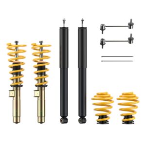ST X Gewindefahrwerk für BMW 3er Touring (E46) 346L, 346X 06/1999-07/2005