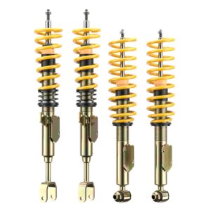 ST X Gewindefahrwerk für BMW 6er Gran Coupe (F06) 6C, M5/M6 03/2012-10/2018