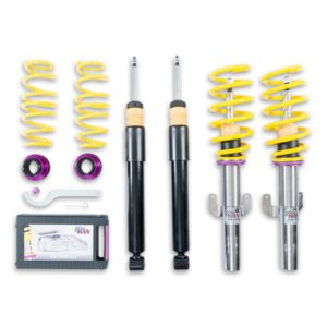 KW V2 Gewindefahrwerk für AUDI A1 Sportback (GB) GBA 07/2018-