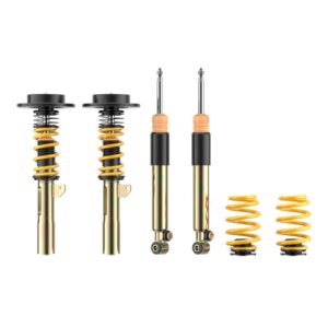 ST XTA plus 3 Gewindefahrwerk für MINI MINI (F56) FML2, UKL-L 12/2013-