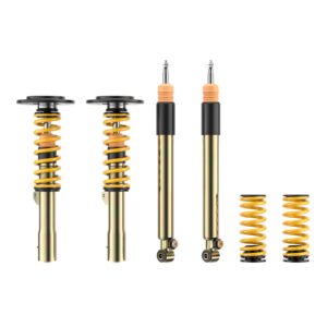 ST XTA plus 3 Gewindefahrwerk für MINI MINI CLUBMAN (F54) FMK, UKL-L 11/2014-