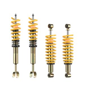 ST XA Gewindefahrwerk für AUDI A4 (B5) 8D2 11/1994-12/2001