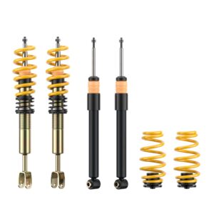 ST XA Gewindefahrwerk für AUDI A4 (8E) 8E2, B6 11/2000-12/2005