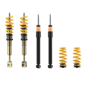 ST XA Gewindefahrwerk für AUDI A4 Cabriolet (8H) QB6, 8H7, B6, 8HE, B7 01/2002-12/2009