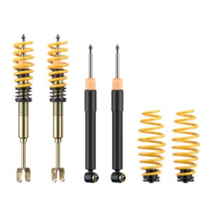 ST XA Gewindefahrwerk für AUDI A6 (4F) 4F2, C6 04/2004-08/2011