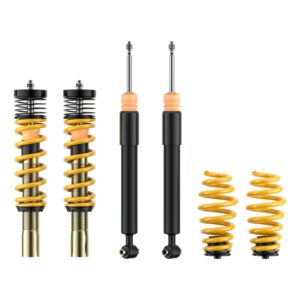 ST XA Gewindefahrwerk für AUDI A5 Sportback (B8) F5A 06/2016-