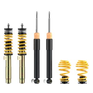 ST XA Gewindefahrwerk für BMW Z4 Roadster (E85) M85, Z85 09/2002-12/2009
