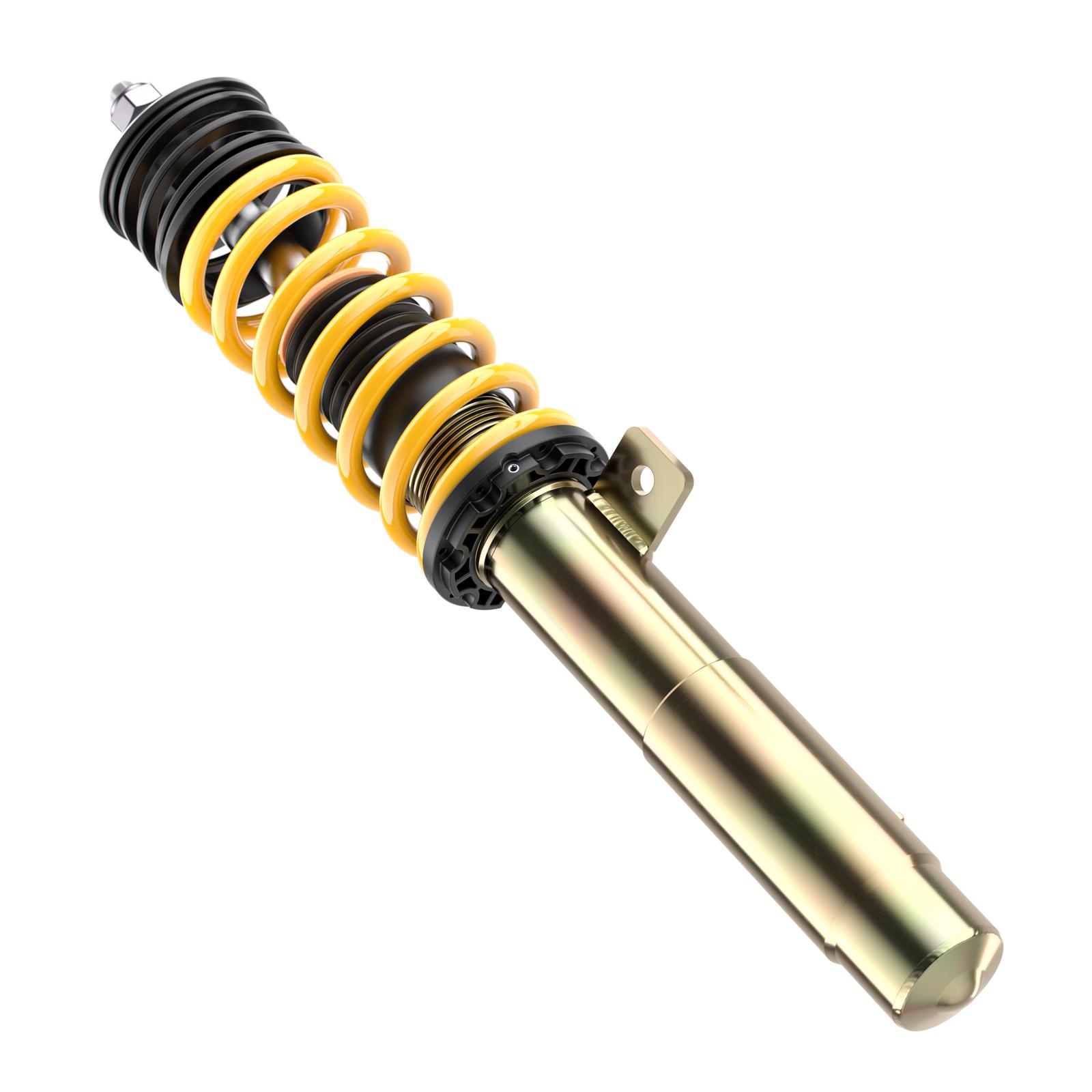 ST XA Gewindefahrwerk für BMW Z4 Roadster (E85) M85, Z85 09/2002-12/2009 – Bild 4