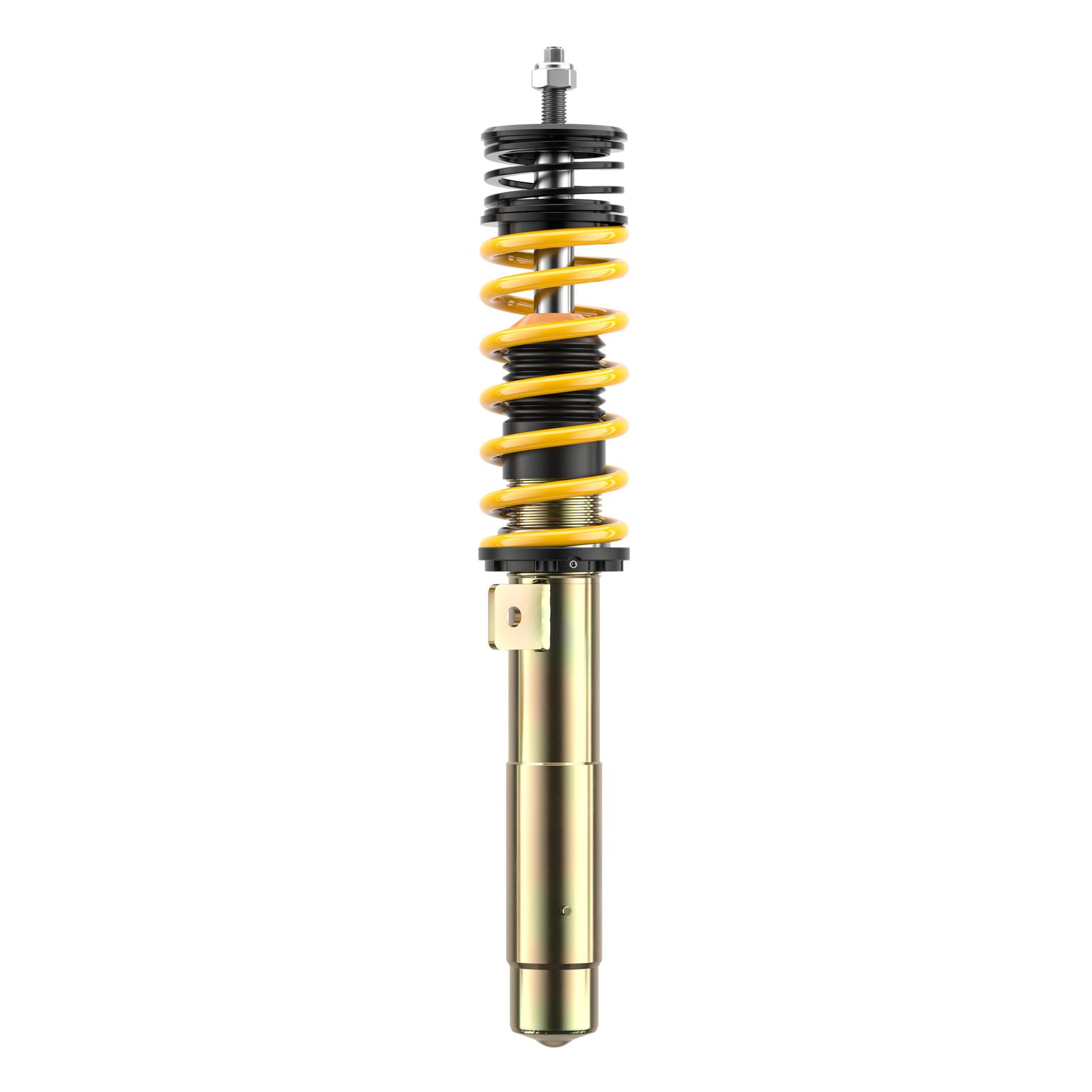 ST XA Gewindefahrwerk für BMW Z4 Roadster (E85) M85, Z85 09/2002-12/2009 – Bild 5