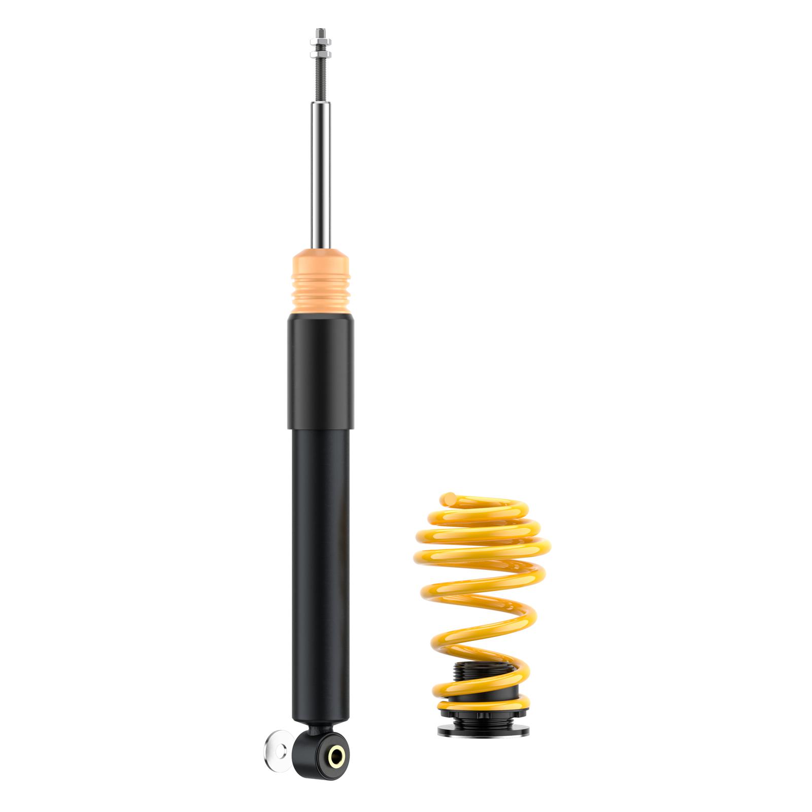 ST XA Gewindefahrwerk für BMW Z4 Roadster (E85) M85, Z85 09/2002-12/2009 – Bild 8