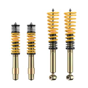 ST XA Gewindefahrwerk für BMW 5er (E60) 560L, 560X, M5/M6, M560 12/2001-03/2010