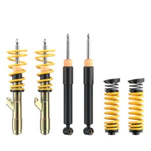 ST XA Gewindefahrwerk für BMW 3er Touring (F31) 3K 07/2012-06/2019