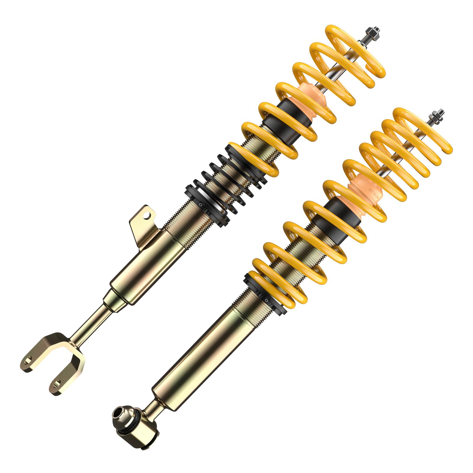 ST XA Gewindefahrwerk für BMW 5er (G30, F90) F5LM, G5L 09/2016- – Bild 2