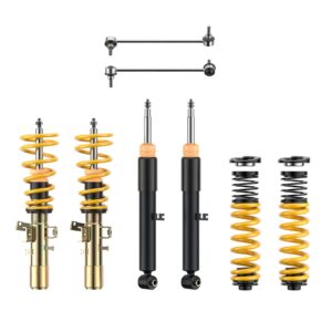 ST XA Gewindefahrwerk für BMW 4er Cabriolet (G23, G83) 11/2020-