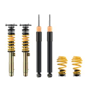 ST XTA Gewindefahrwerk für BMW Z4 Roadster (E85) M85, Z85 09/2002-12/2009