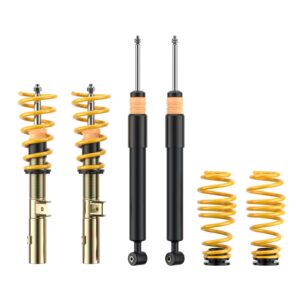 ST XA Gewindefahrwerk für MERCEDES-BENZ A-KLASSE (W177) F2A 03/2018-