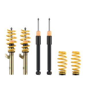 ST XA Gewindefahrwerk für AUDI A3 Sportback (GY) 8YA 11/2019-