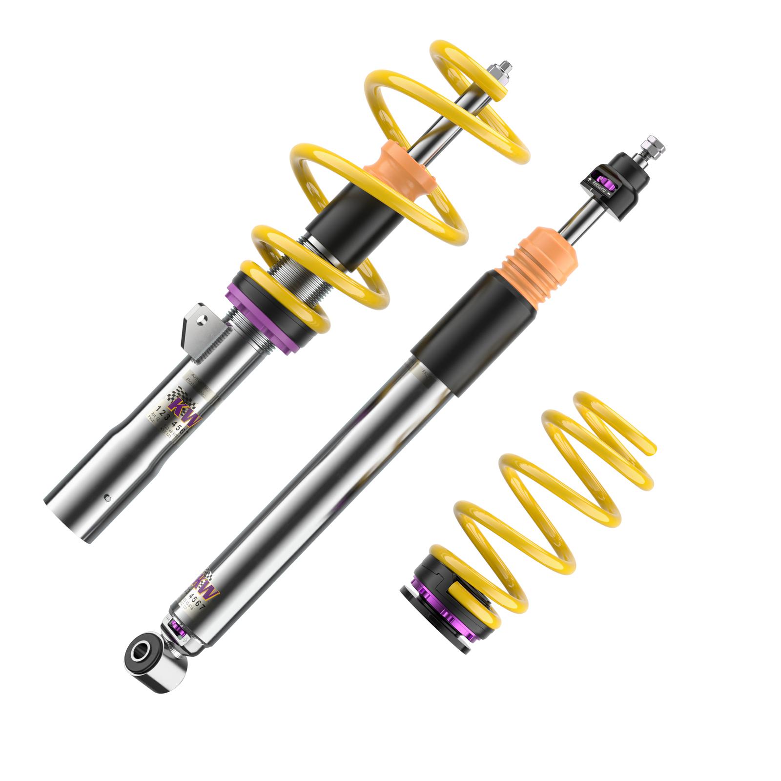 KW V3 Leveling Fahrwerk für BMW 2er Gran Coupe (F44) 11/2019- – Bild 2