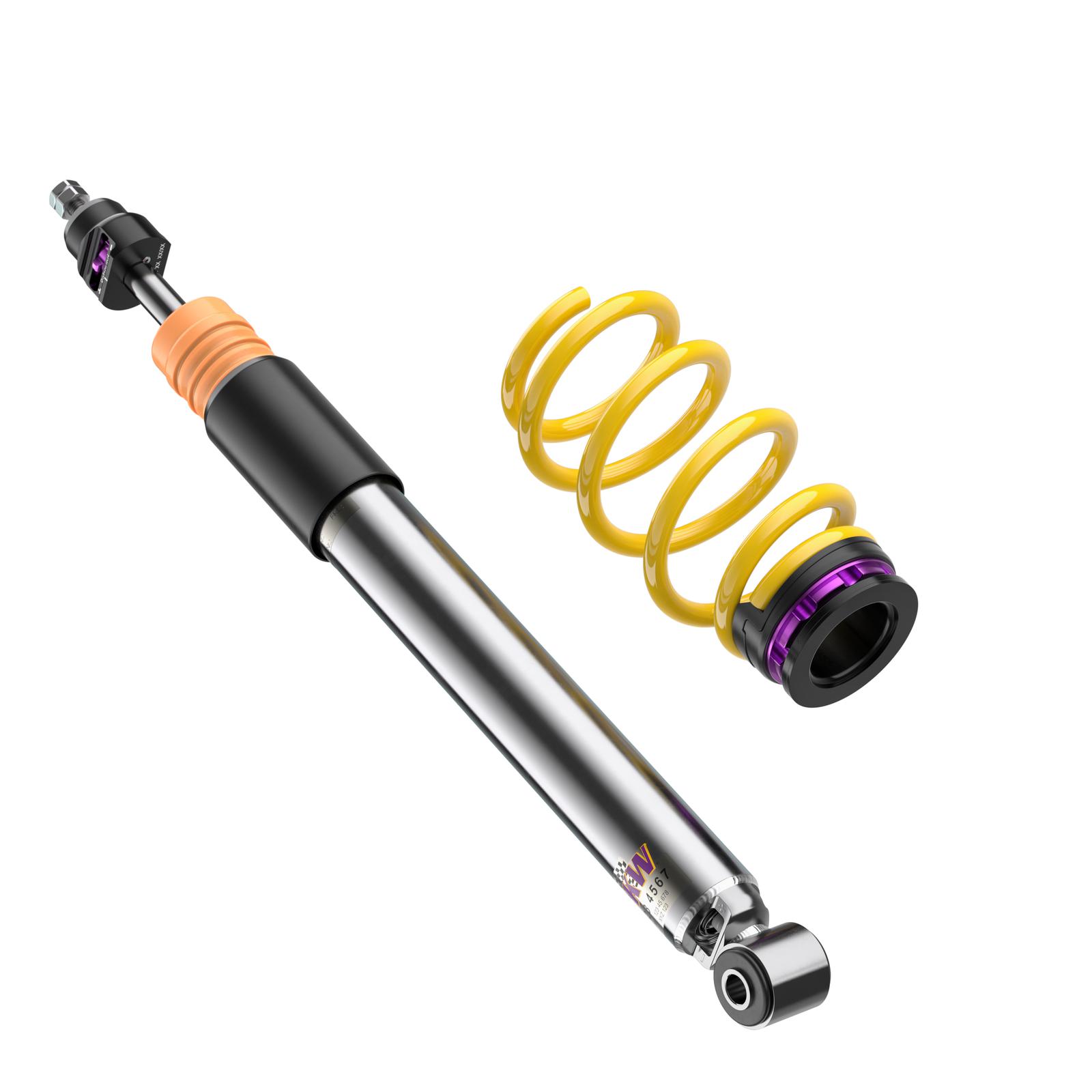 KW V3 Leveling Fahrwerk für BMW 2er Gran Coupe (F44) 11/2019- – Bild 7