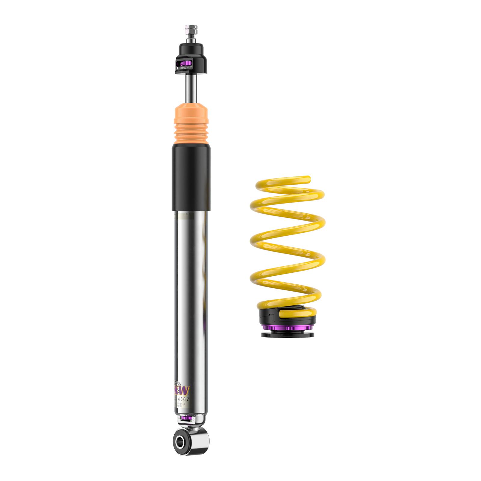 KW V3 Leveling Fahrwerk für BMW 2er Gran Coupe (F44) 11/2019- – Bild 8