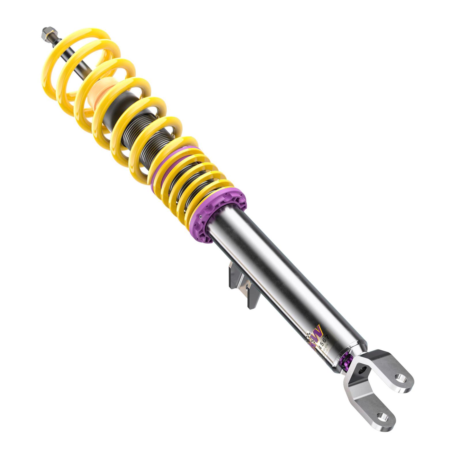 KW V3 Gewindefahrwerk für BMW 6er Gran Turismo (G32) G6GT 06/2017- – Bild 4