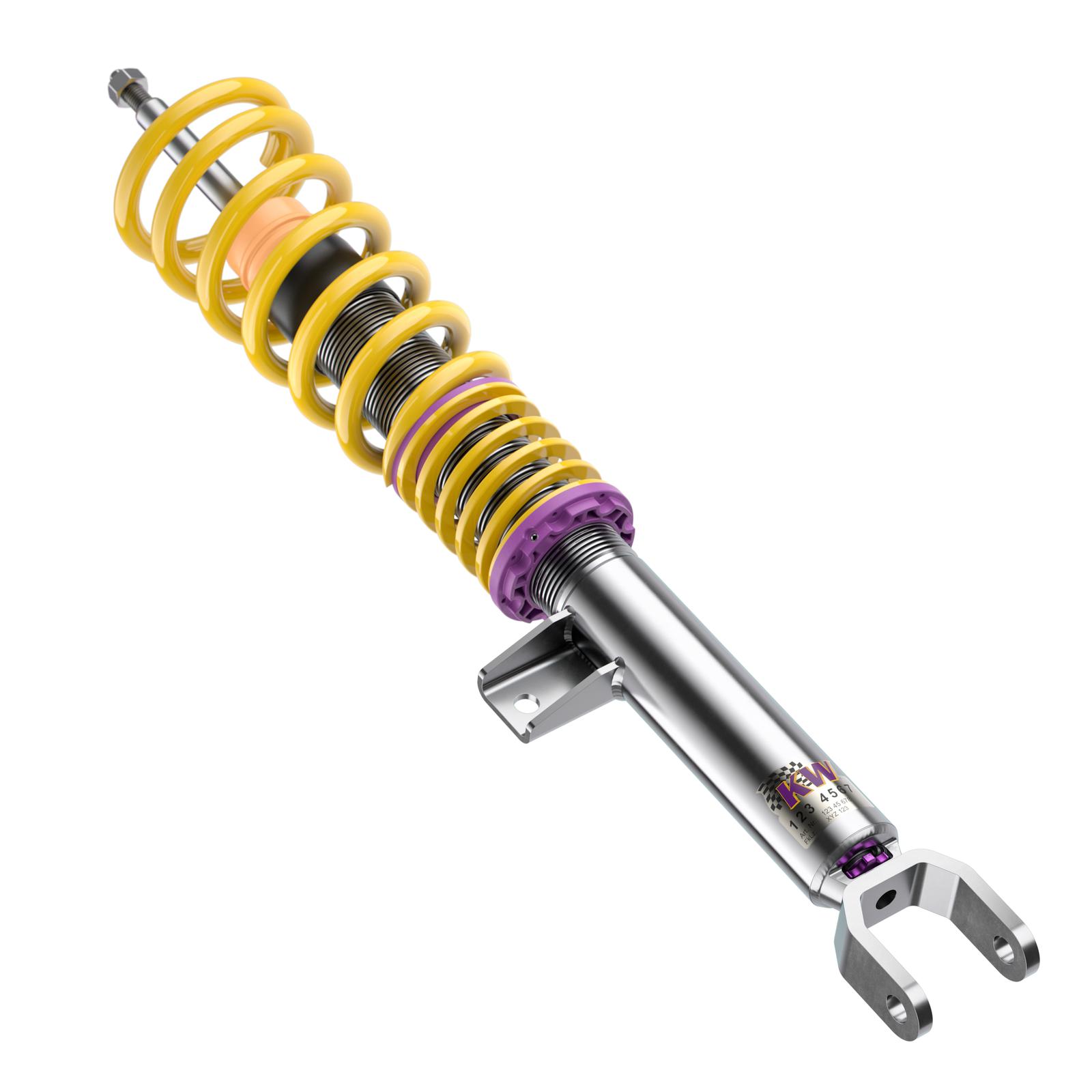 KW V3 Gewindefahrwerk für BMW 5er Touring (G31) G5K 03/2017- – Bild 4