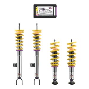 KW V3 Gewindefahrwerk für BMW 5er Touring (G61,G99) 03/2024-