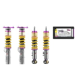 KW V3 Clubsport Gewindefahrwerk für MINI MINI Roadster (R59) UKL-C 01/2011-04/2015