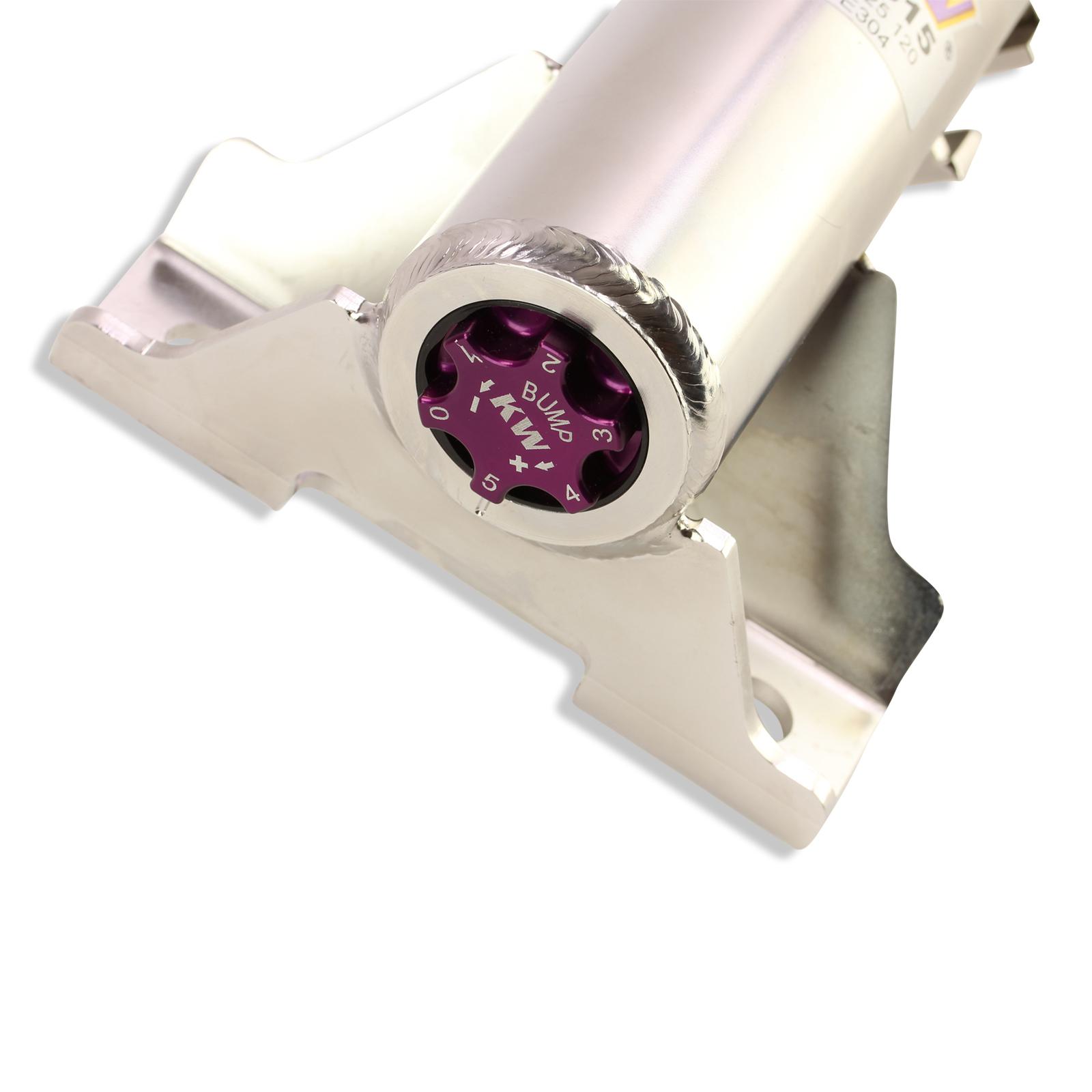 KW V3 Gewindefahrwerk für MERCEDES-BENZ E-KLASSE (W212) 212, 212 AMG, 212 G, 212 P 01/2009-12/2016 – Bild 4