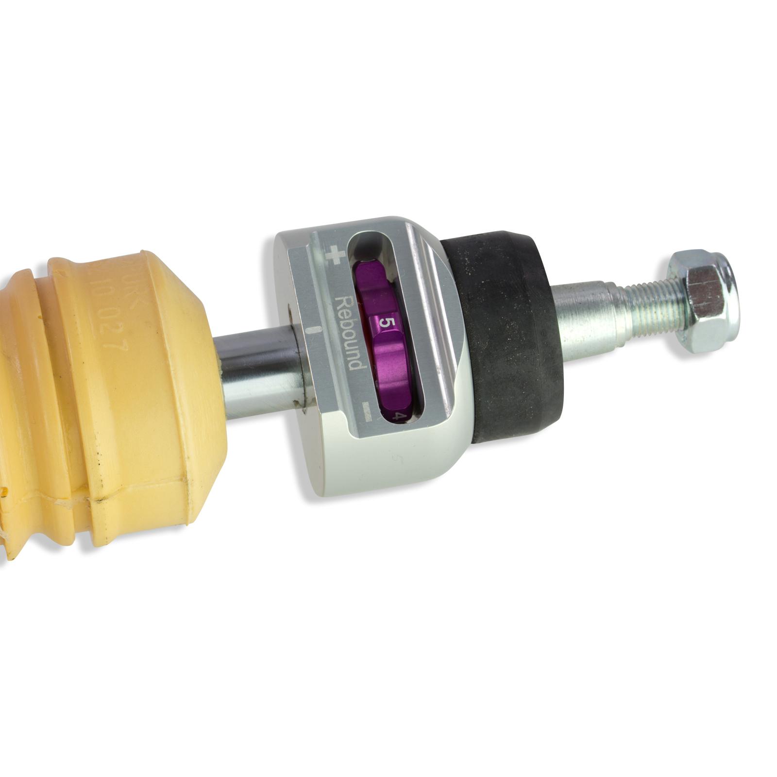 KW V3 Gewindefahrwerk für MERCEDES-BENZ E-KLASSE (W212) 212, 212 AMG, 212 G, 212 P 01/2009-12/2016 – Bild 5
