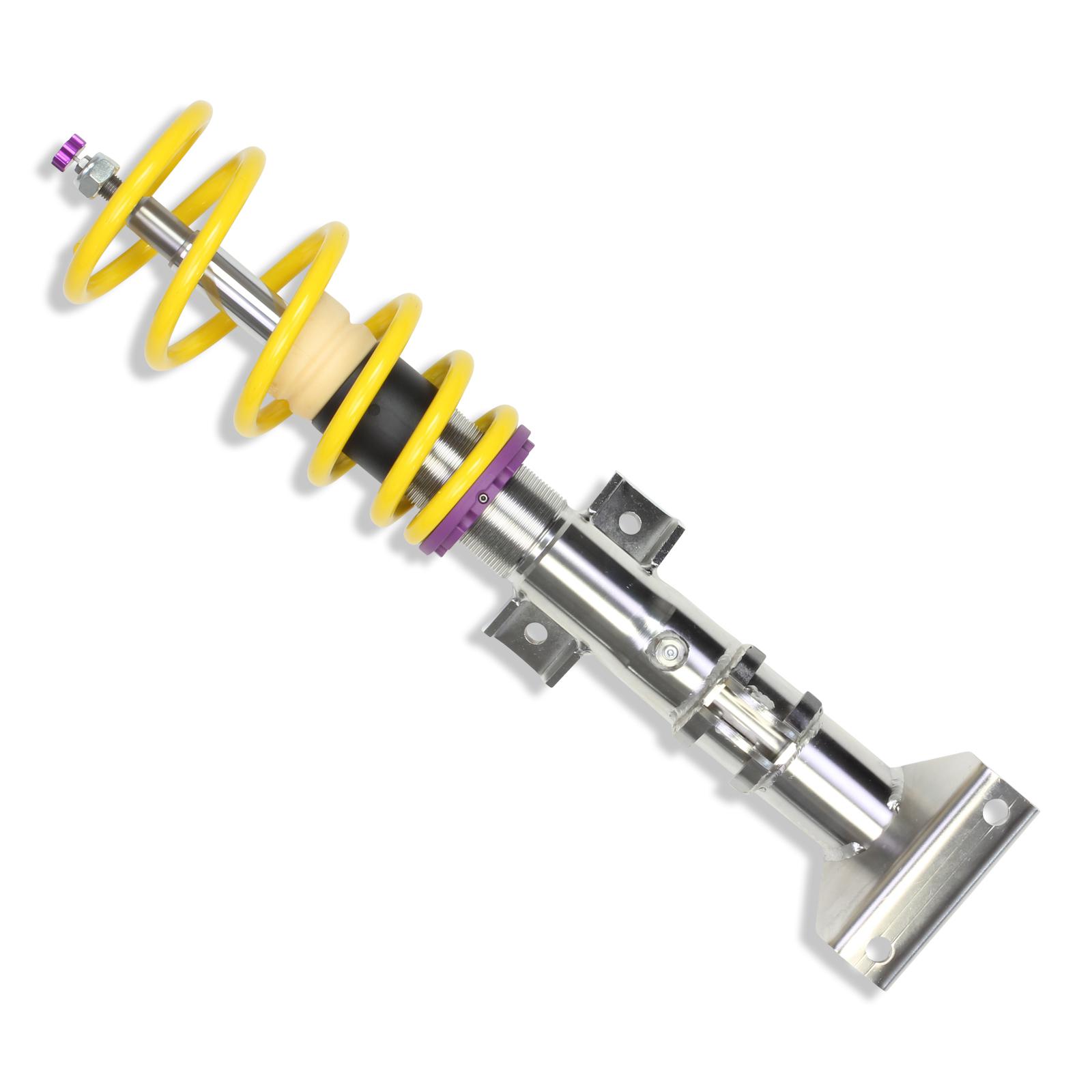 KW V3 Gewindefahrwerk für MERCEDES-BENZ SLK (R172) 172, 172 AMG 01/2011- – Bild 3