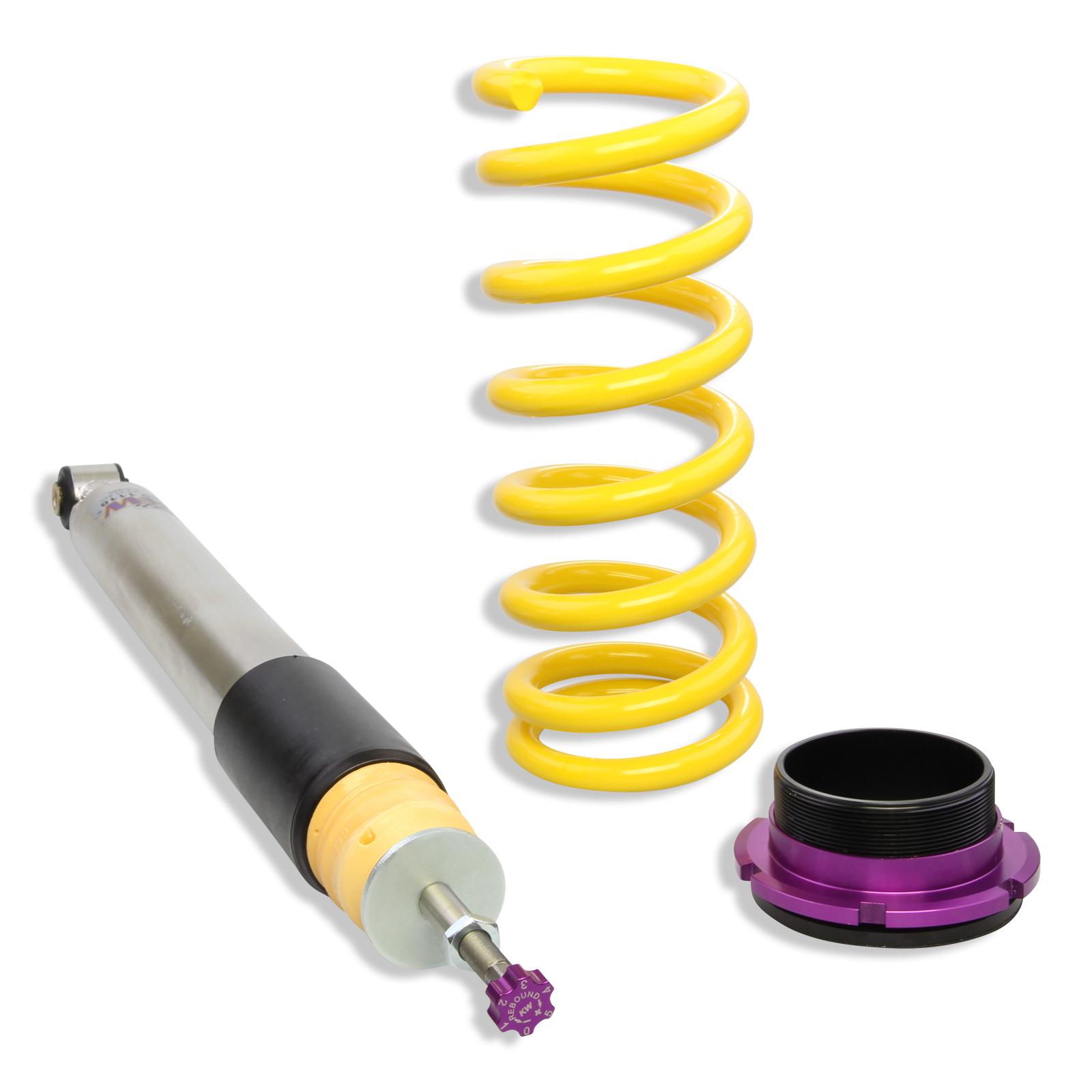 KW V3 Gewindefahrwerk für MERCEDES-BENZ SLK (R172) 172, 172 AMG 01/2011- – Bild 6