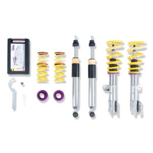 KW V3 Gewindefahrwerk für MERCEDES-BENZ CLA Shooting Brake (X117) 245 G, 245 G AMG 01/2015-03/2019