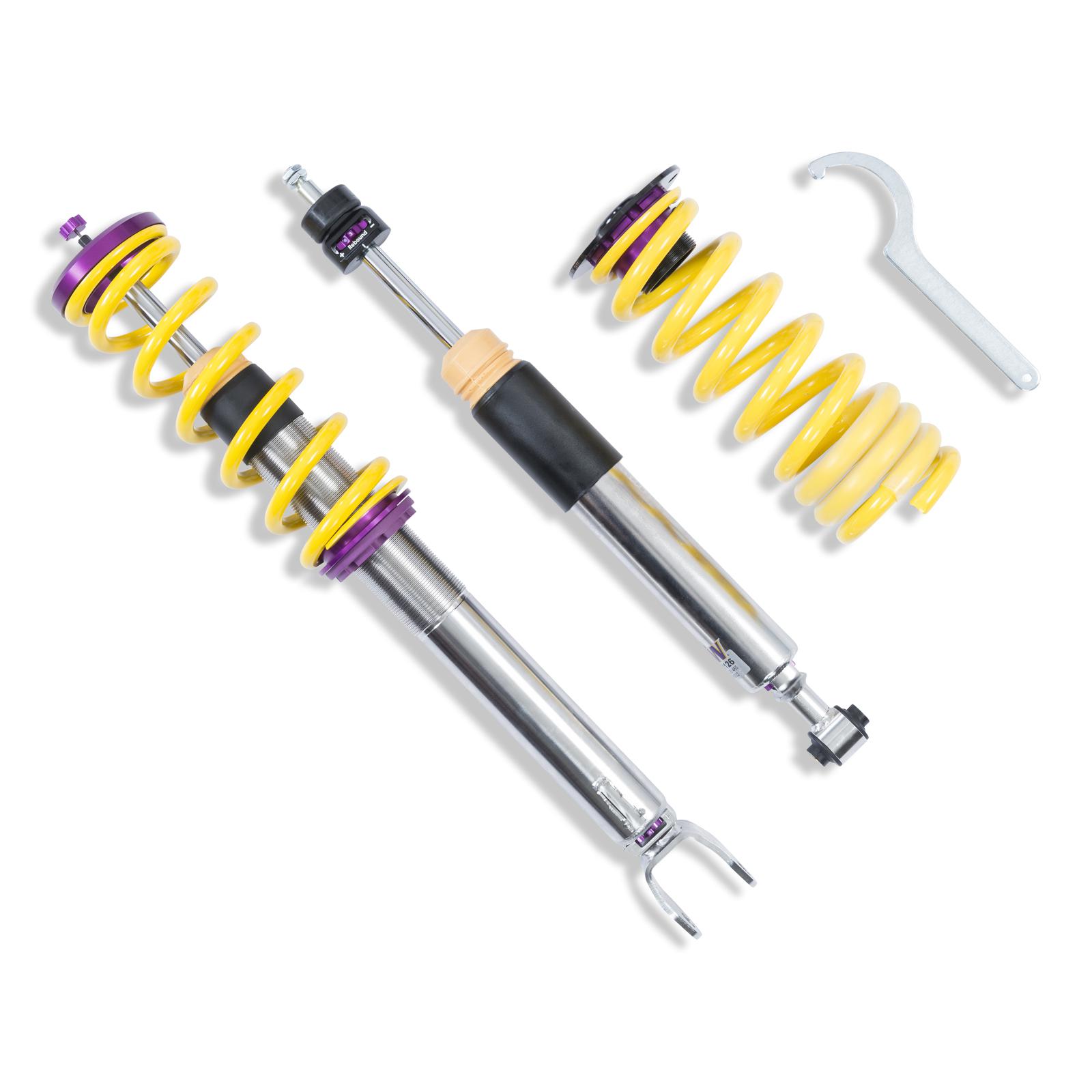 KW V3 Gewindefahrwerk für MERCEDES-BENZ E-KLASSE (W213) 212 01/2016- – Bild 2