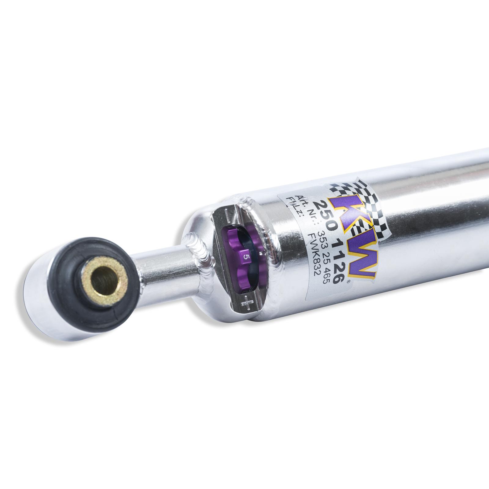 KW V3 Gewindefahrwerk für MERCEDES-BENZ E-KLASSE (W213) 212 01/2016- – Bild 8