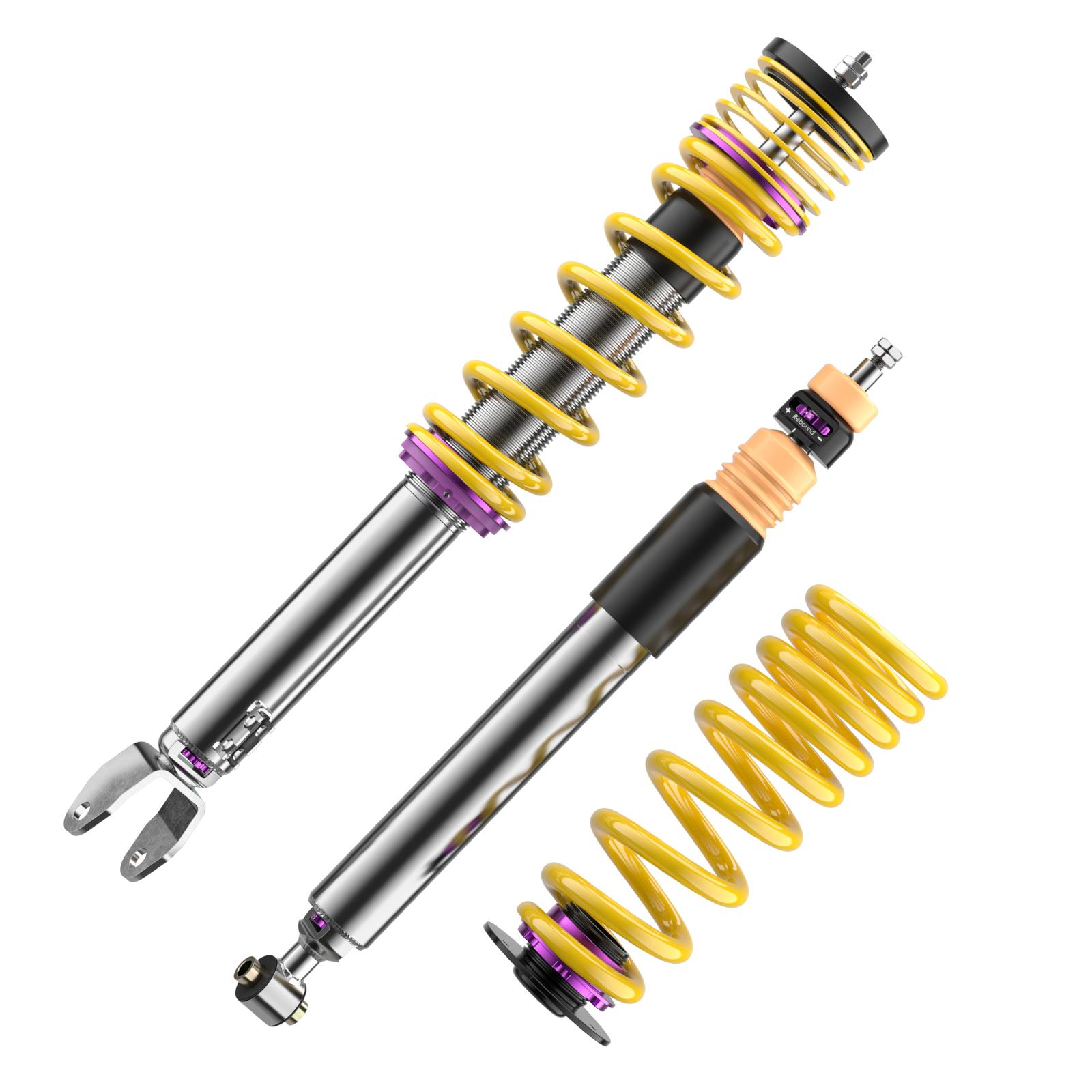KW V3 Gewindefahrwerk für MERCEDES-BENZ C-KLASSE T-MODEL (S206) 03/2021- – Bild 2