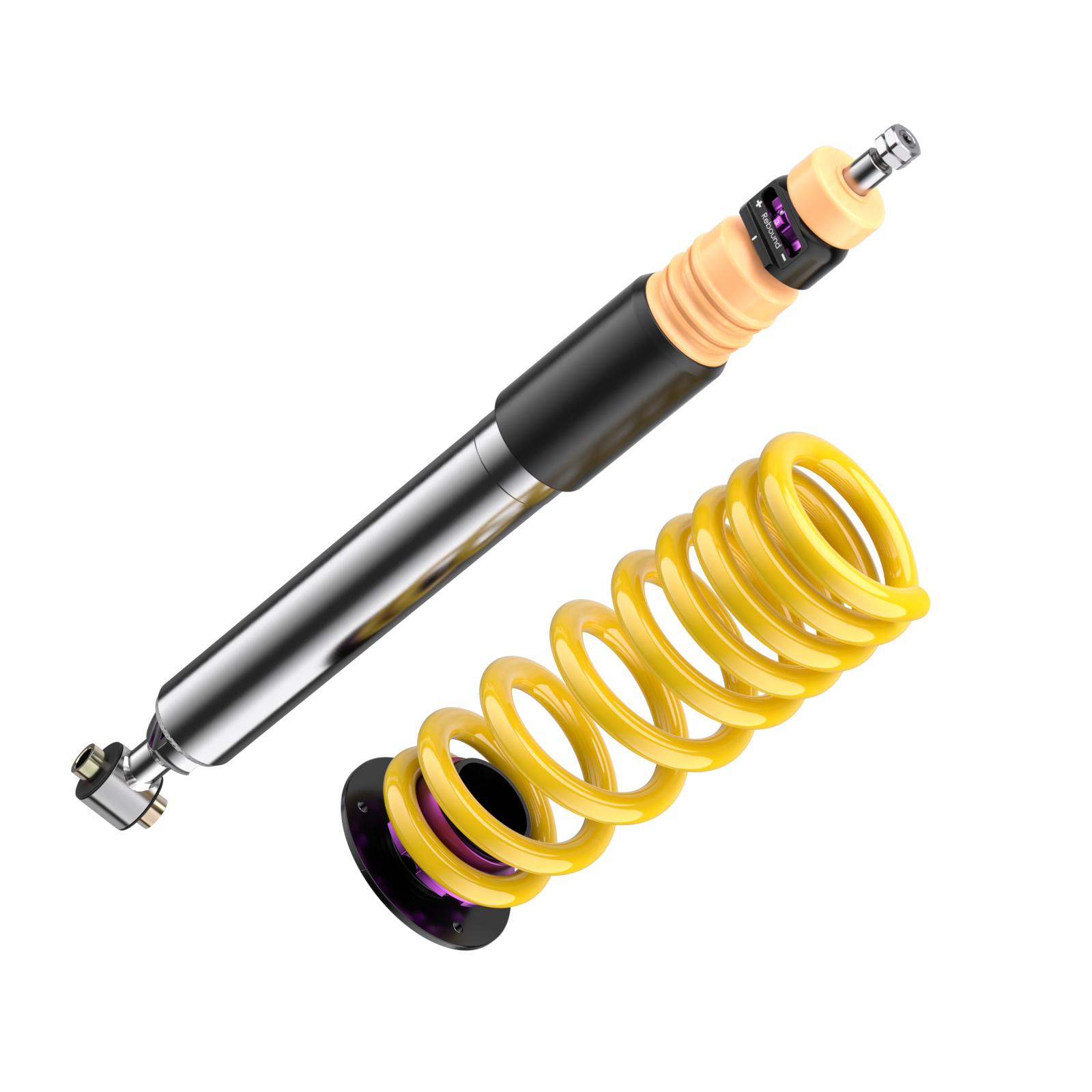 KW V3 Gewindefahrwerk für MERCEDES-BENZ C-KLASSE T-MODEL (S206) 03/2021- – Bild 6