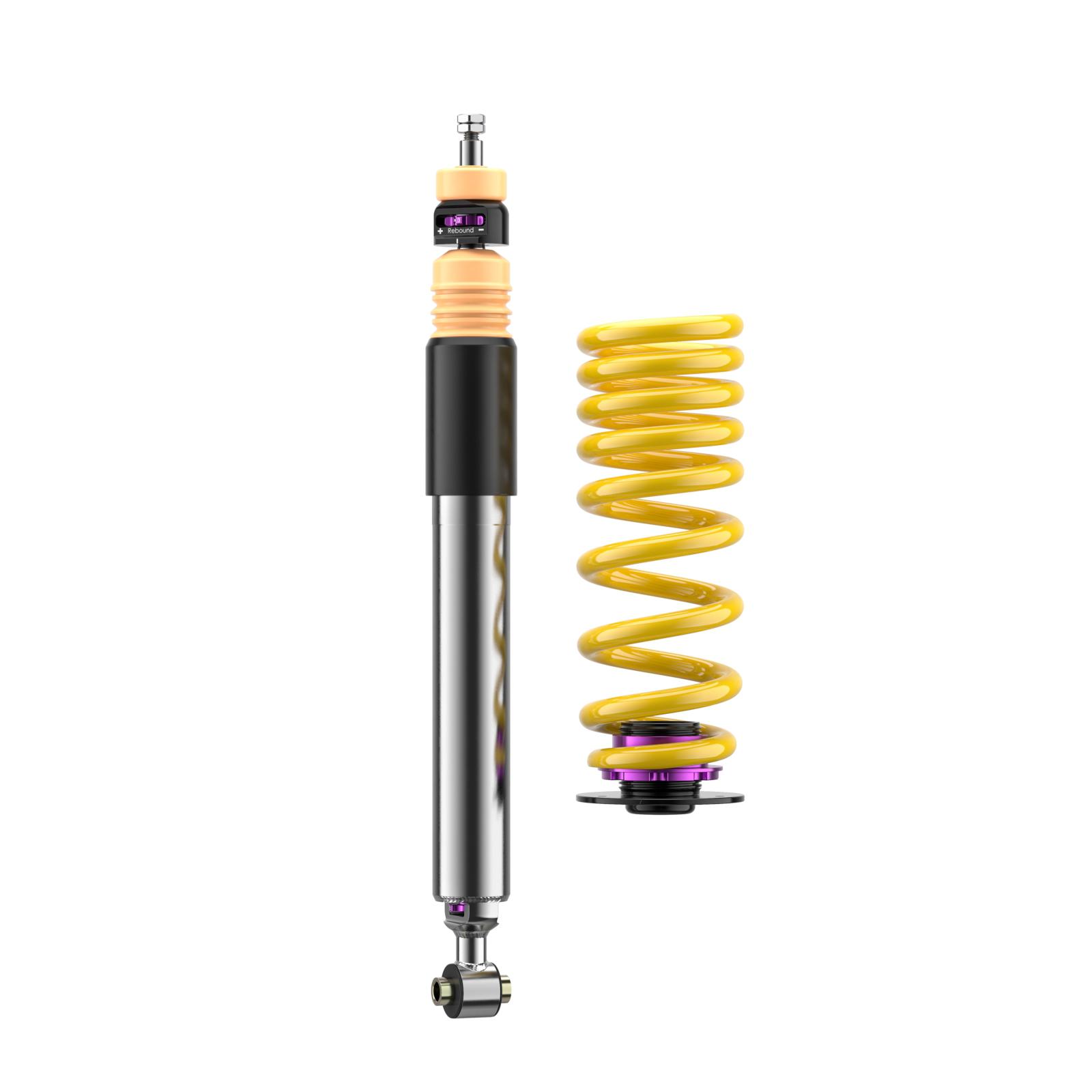 KW V3 Gewindefahrwerk für MERCEDES-BENZ C-KLASSE T-MODEL (S206) 03/2021- – Bild 8