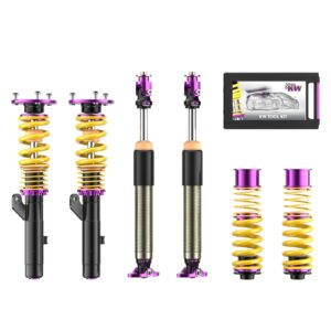 KW V3 Racing Gewindefahrwerk für BMW 3er (E90) 390L, 390X, 3L, M3, M3 GTS, M390 02/2004-12/2013