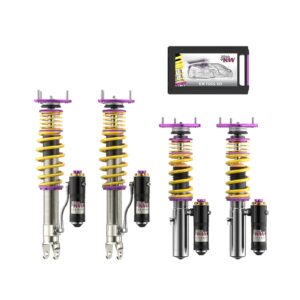 KW V4 Clubsport Gewindefahrwerk für PORSCHE 911 (991) 05/2011-12/2020