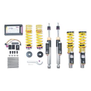 KW V4 Gewindefahrwerk für AUDI A6 Avant (4G) 4G5, 4GD, C7 05/2011-11/2019