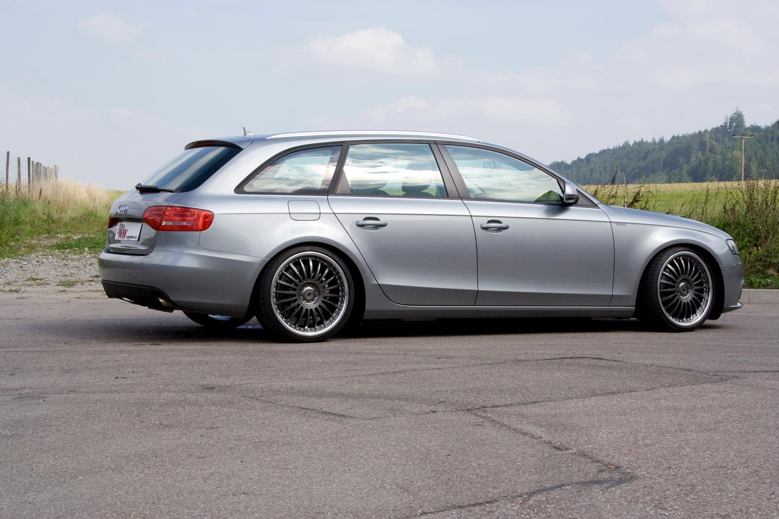 KW V2 Comfort Gewindefahrwerk für AUDI A4 Cabriolet (8H) QB6, 8H7, B6, 8HE, B7 01/2002-12/2009 – Bild 13