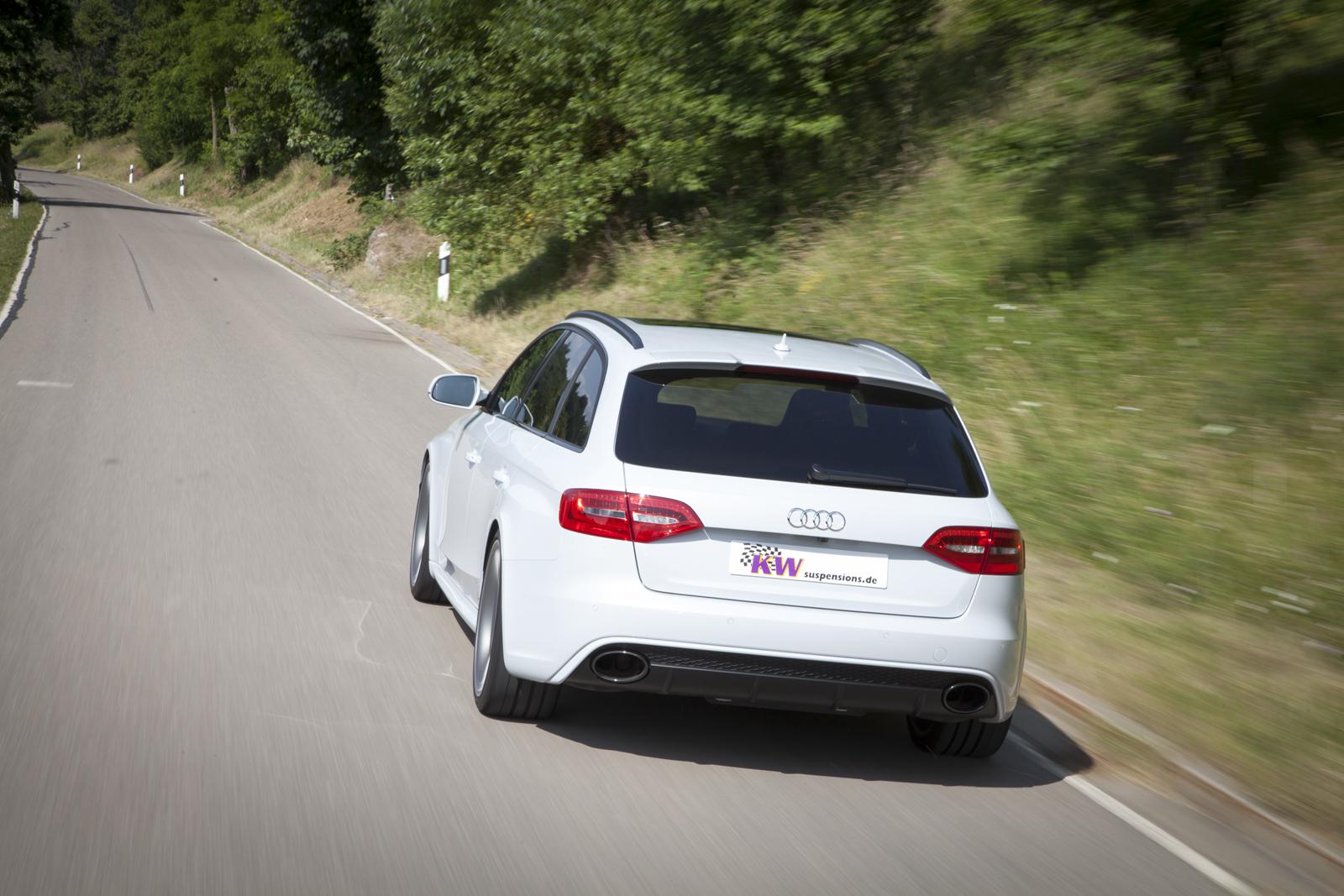 KW V2 Gewindefahrwerk für AUDI A7 Sportback (4G) 4GA, 4GF 07/2010-11/2019 – Bild 13