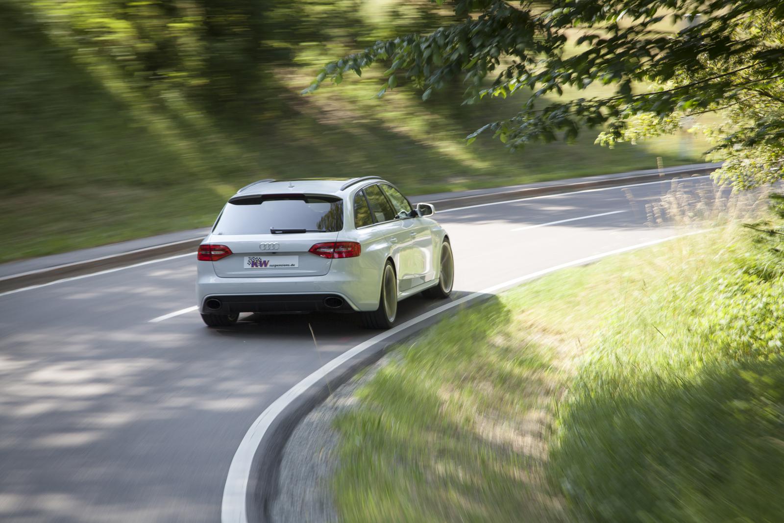 KW V2 Gewindefahrwerk für AUDI A7 Sportback (4G) 4GA, 4GF 07/2010-11/2019 – Bild 19