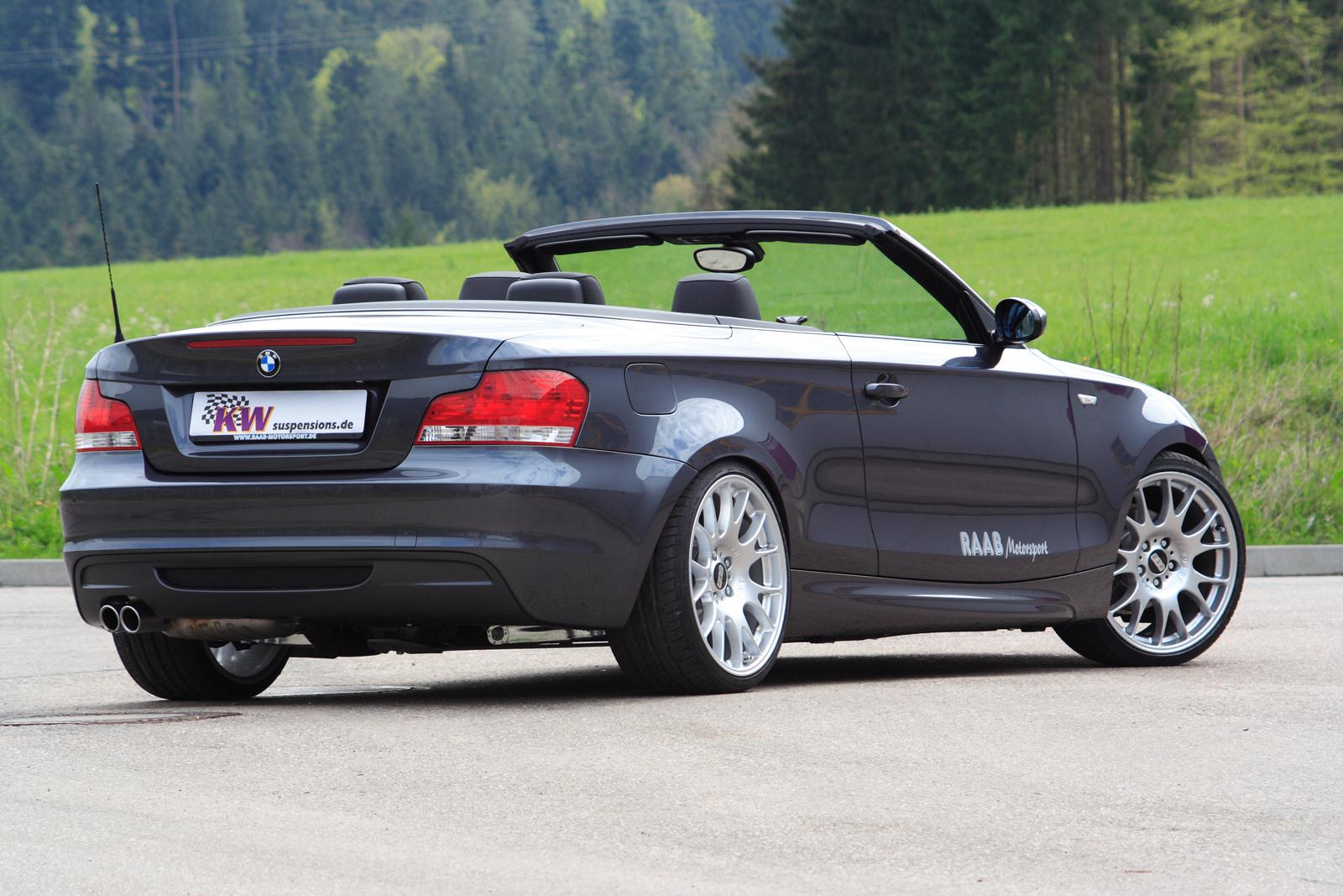 KW V3 Clubsport Gewindefahrwerk für BMW 1er Coupe (E82) 182, 1C, M-V 10/2006-10/2013 – Bild 15