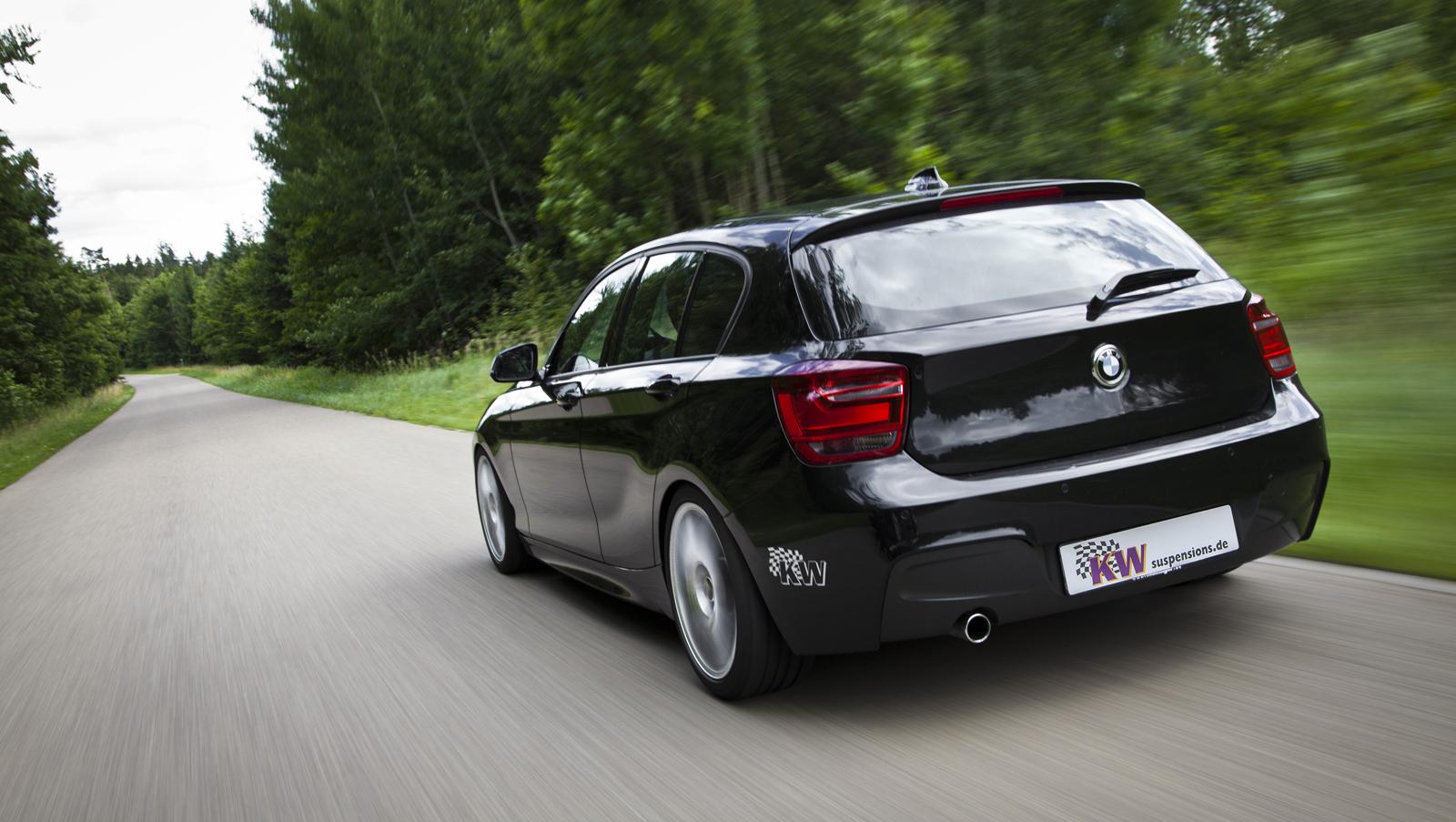 KW V1 Gewindefahrwerk für BMW 3er (F30, F80) 3-HY, 3L, M3, M3 GTS 11/2011-10/2018 – Bild 7