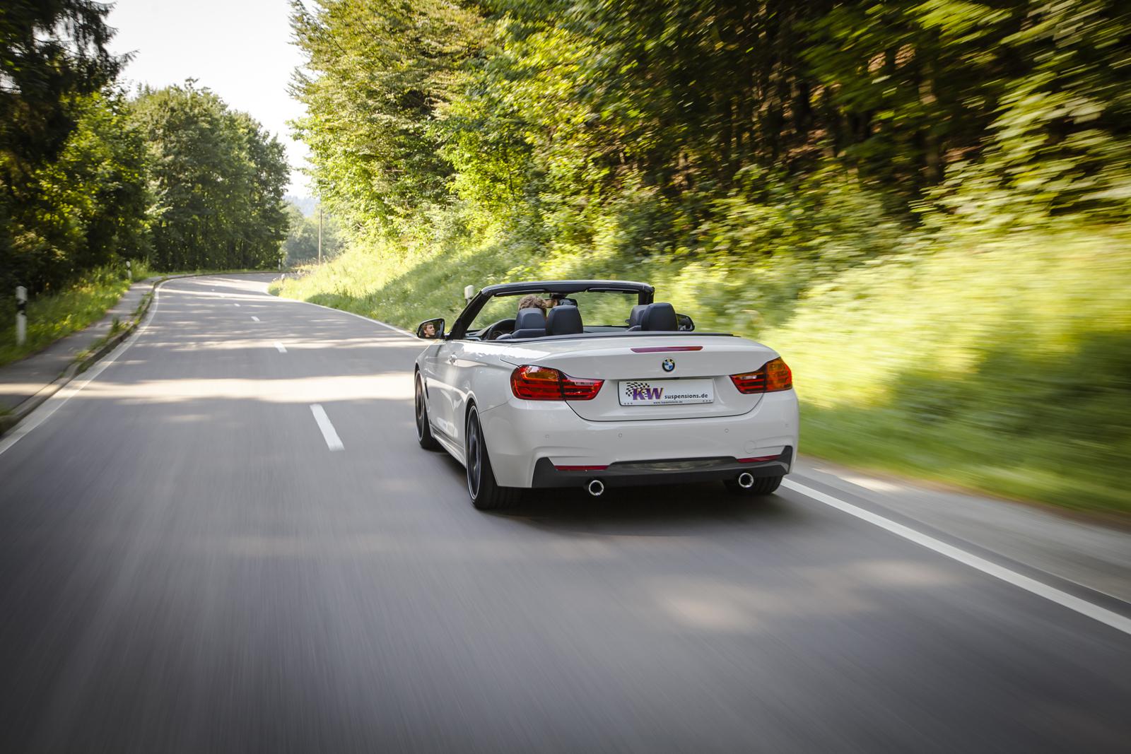 KW V1 Gewindefahrwerk für BMW 3er Touring (F31) 3K 07/2012-06/2019 – Bild 20