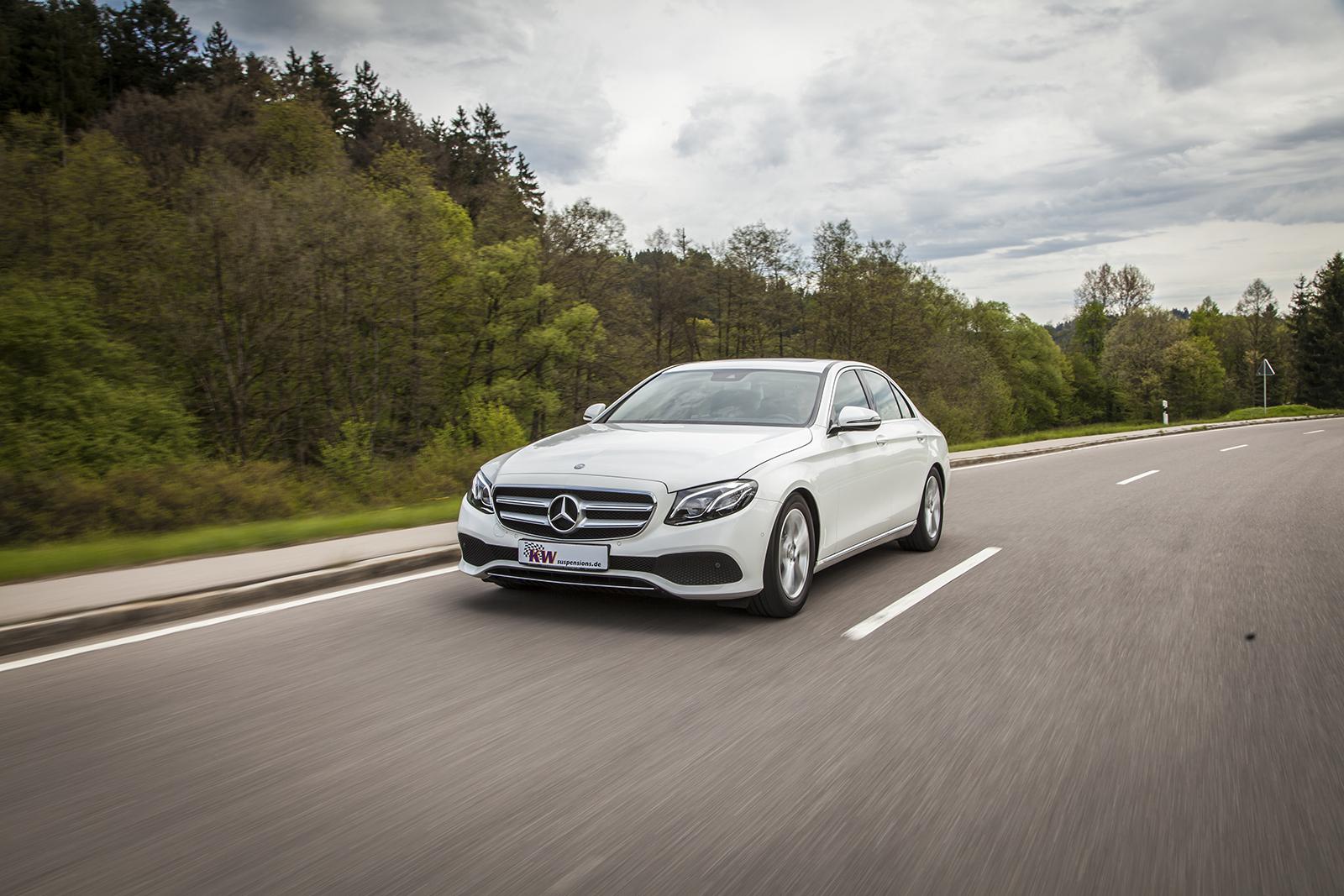 KW V1 Gewindefahrwerk für MERCEDES-BENZ CLS (C257) R1ECLS 12/2017- – Bild 13