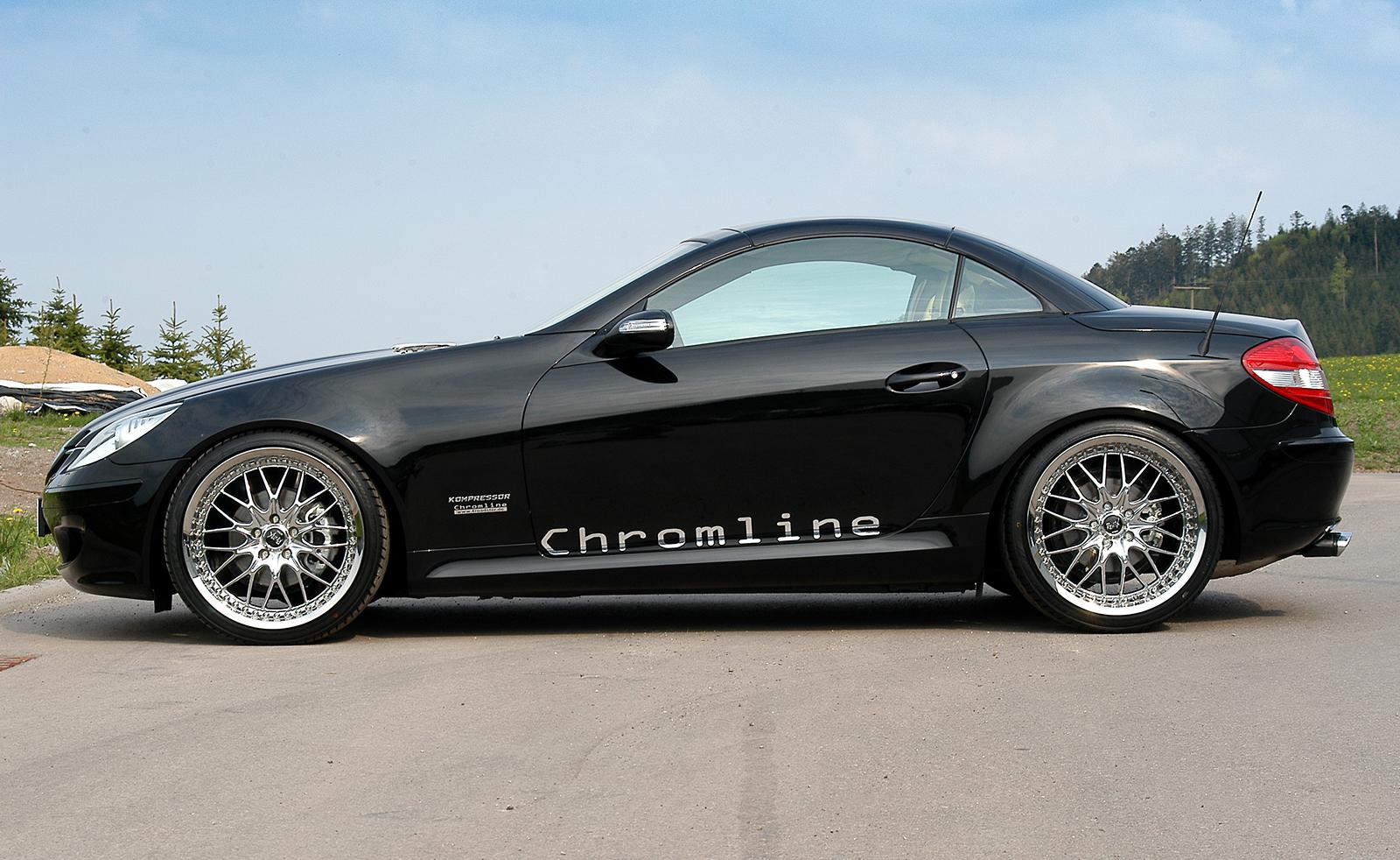 KW V3 Gewindefahrwerk für MERCEDES-BENZ SLK (R171) 171, 171 AMG 03/2004-12/2015 – Bild 11