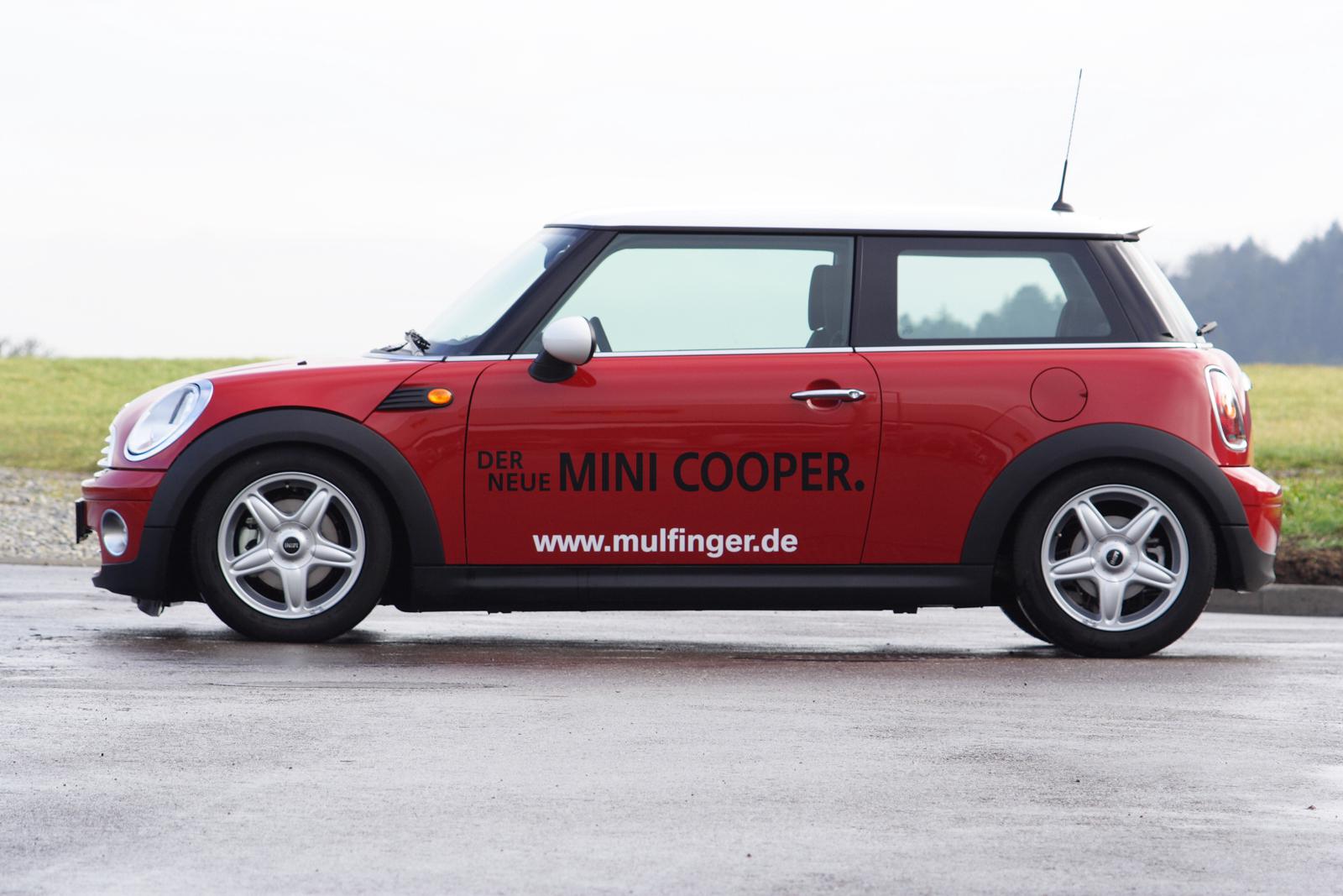 KW V1 Gewindefahrwerk für MINI MINI CLUBMAN (R55) MINI-N, UKL-K 10/2006-12/2015 – Bild 11